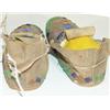 Image 3 : Sioux Child's Moccasins