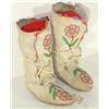 Image 2 : Crow High-top Child's Moccasins