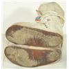 Image 5 : Crow High-top Child's Moccasins