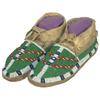 Image 1 : Sioux Beaded Moccasins