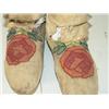 Image 3 : Crow High-Top Moccasins