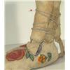 Image 4 : Crow High-Top Moccasins