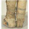 Image 5 : Crow High-Top Moccasins