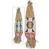 Image 1 : Sioux Beaded Pipebag