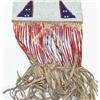 Image 7 : Sioux Beaded Pipebag