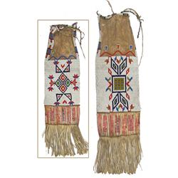Sioux Pipebag