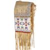 Image 1 : Arapaho Saddle Drape