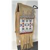 Image 3 : Arapaho Saddle Drape