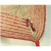 Image 2 : Sioux Quilled Saddle Blanket