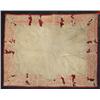 Image 7 : Sioux Quilled Saddle Blanket