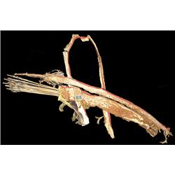 Sioux Bow Case & Quiver