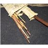 Image 4 : Sioux Bow Case & Quiver