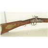 Image 2 : Antique Kentucky Musket