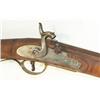 Image 3 : Antique Kentucky Musket
