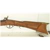 Image 6 : Antique Kentucky Musket