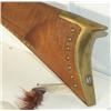Image 7 : Antique Kentucky Musket
