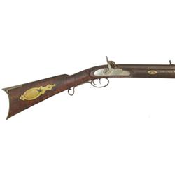 Antique Kentucky Musket