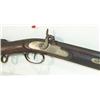 Image 2 : Antique Kentucky Musket