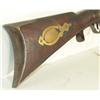 Image 4 : Antique Kentucky Musket