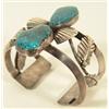Image 2 : Vintage Navajo Bracelet
