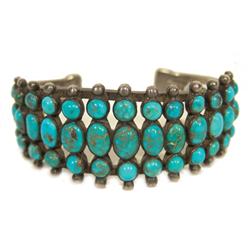 Vintage Navajo Bracelet