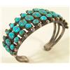 Image 4 : Vintage Navajo Bracelet