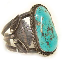 Vintage Navajo Bracelet