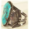 Image 8 : Vintage Navajo Bracelet