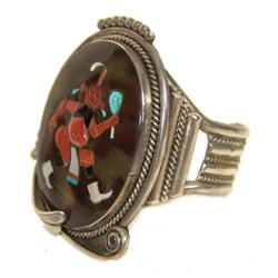 Vintage Zuni Bracelet