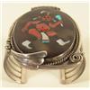 Image 3 : Vintage Zuni Bracelet