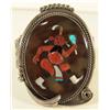Image 4 : Vintage Zuni Bracelet