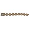 Image 2 : Vintage Navajo Concho Belt