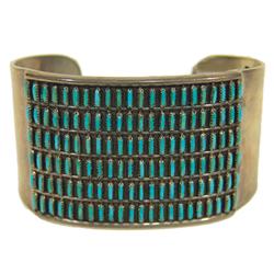 Vintage Zuni Bracelet