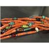 Image 4 : Coral and Tradebead Necklace