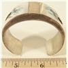 Image 3 : Vintage Zuni Inlay Bracelet