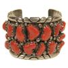 Image 1 : Vintage Zuni Bracelet - Alice Quam