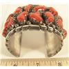 Image 2 : Vintage Zuni Bracelet - Alice Quam