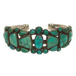 Vintage Navajo Bracelet