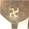Image 2 : 6 Navajo Silver Spoons