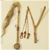 Image 8 : Apache Club & Tepee Pin