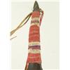 Image 4 : Sioux Quilled Spoon and Beaded Club