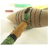 Image 6 : Sioux Quilled Spoon and Beaded Club