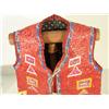Image 5 : Sioux Quilled Child's Vest