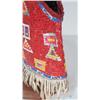 Image 7 : Sioux Quilled Child's Vest