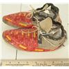 Image 2 : Sioux Quilled Child's Moccasins