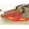 Image 3 : Sioux Quilled Child's Moccasins