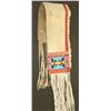 Image 2 : Crow Saddle Drape