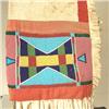 Image 4 : Crow Saddle Drape
