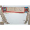 Image 9 : Crow Saddle Drape