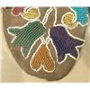 Image 4 : Sauk Fox Beaded Moccasins
